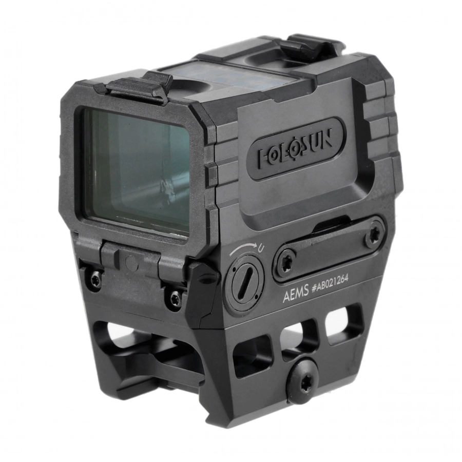 Kolimator Holosun AEMS Green Dot AEMS-221301 3/9