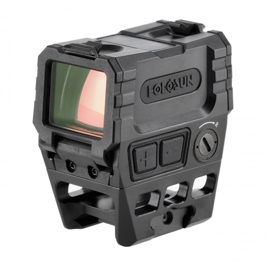 Kolimator Holosun AEMS Green Dot AEMS-221301 1/9