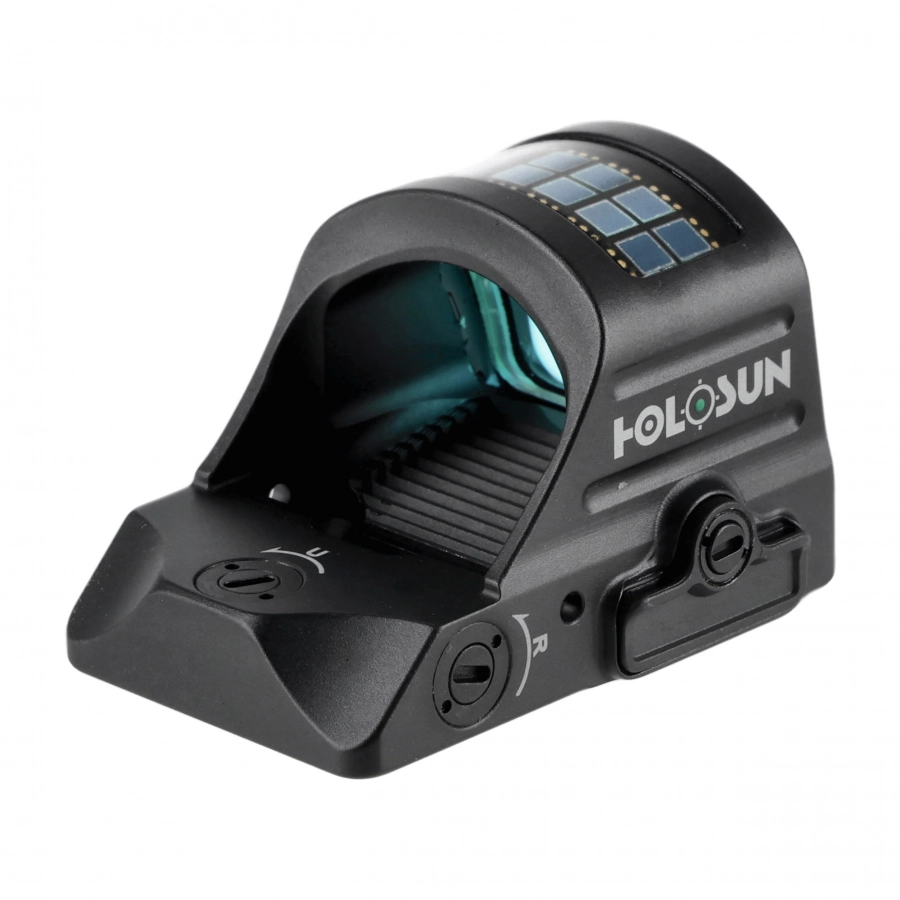 Kolimator Holosun Elite Micro Green Dot HE507C-GR X2 2/8