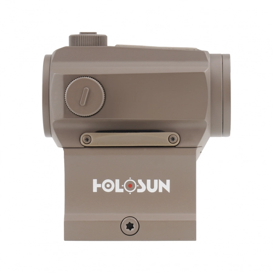 Kolimator Holosun Red Dot HS403B-FDE 4/5
