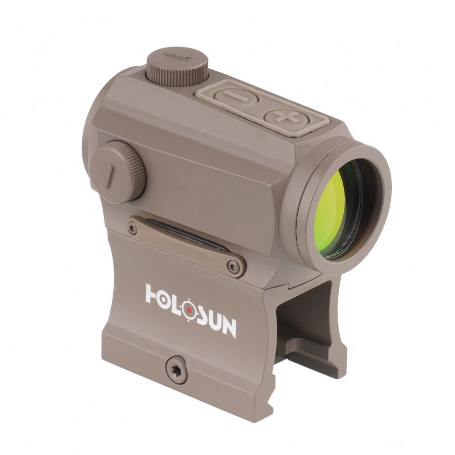 Kolimator Holosun Red Dot HS403B-FDE 1/5