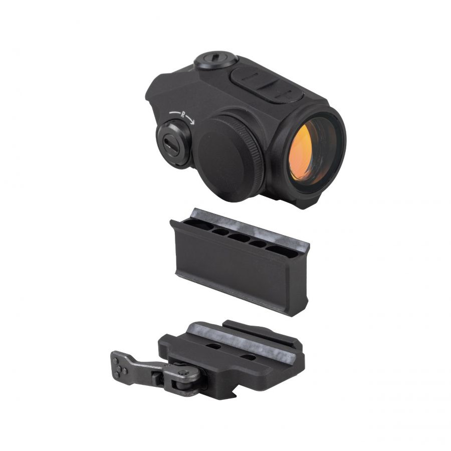 Kolimator Leapers UTG Accu-Sync 2018R Dot Sight Red Dot 3 MOA 3/7