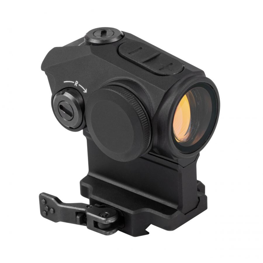 Kolimator Leapers UTG Accu-Sync 2018R Dot Sight Red Dot 3 MOA 1/7