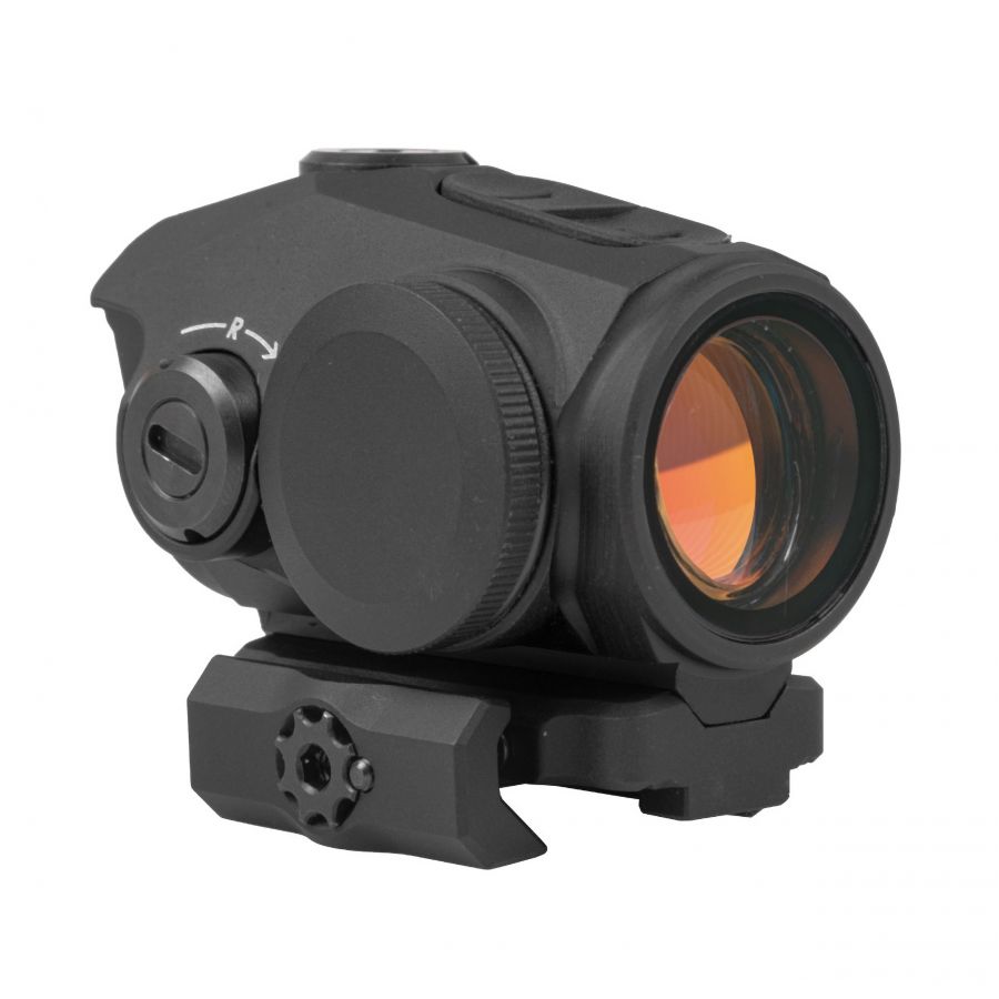 Kolimator Leapers UTG Accu-Sync 2018R Dot Sight Red Dot 3 MOA 2/7