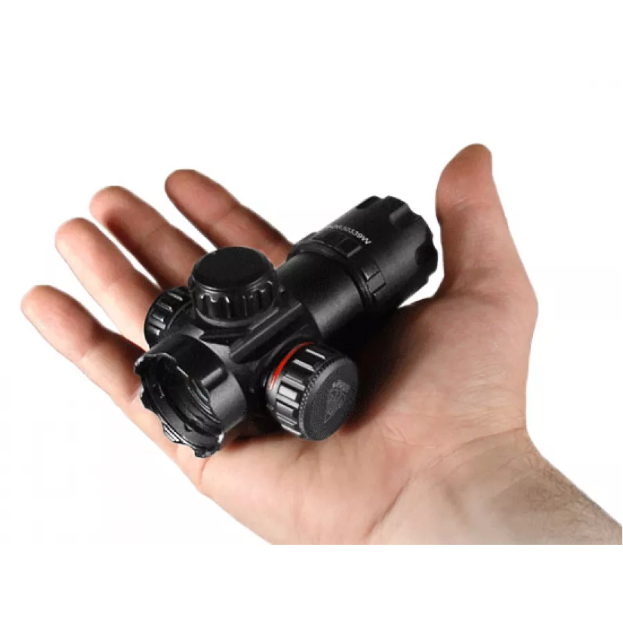 Kolimator Leapers UTG DS3039W 3.9'' 30 mm 3/8