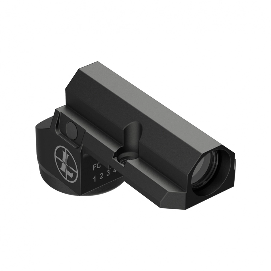 Kolimator Leupold DeltaPoint Micro 3 MOA Glock 2/7