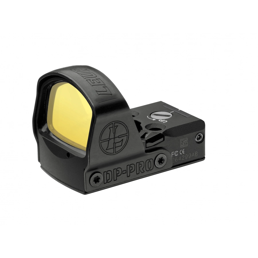 Kolimator Leupold DeltaPoint Pro Reflex Sight 2.5 MOA 4/13