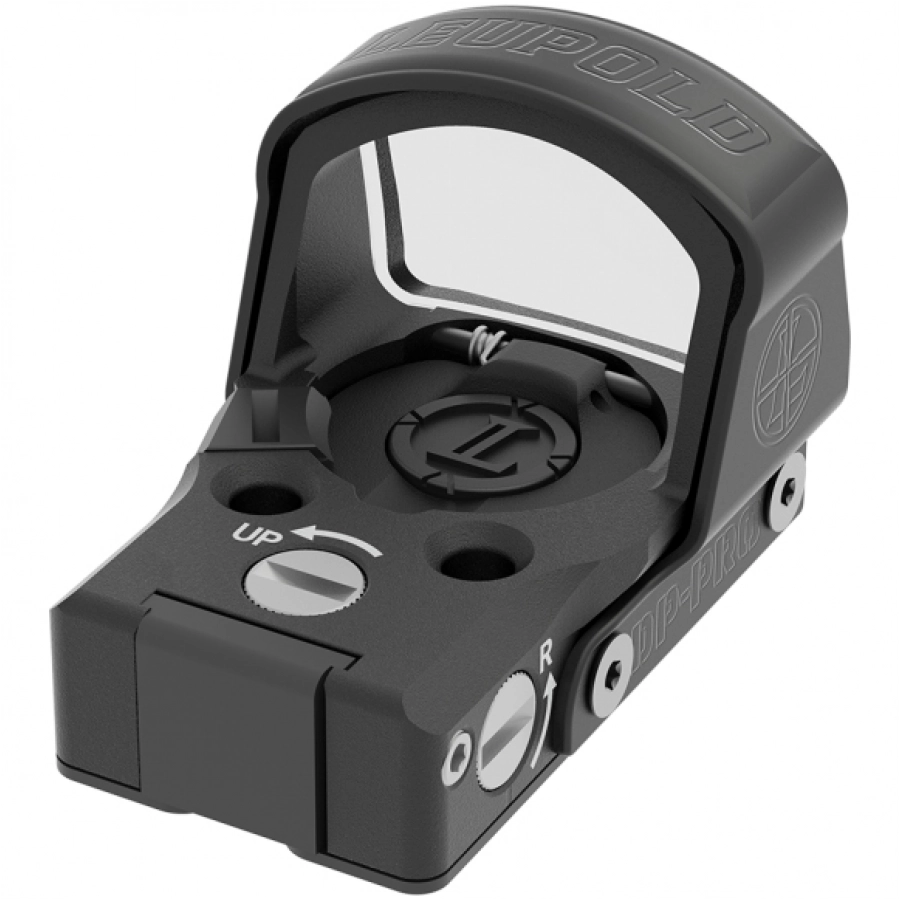 Kolimator Leupold DeltaPoint Pro Reflex Sight 6 MOA 4/6