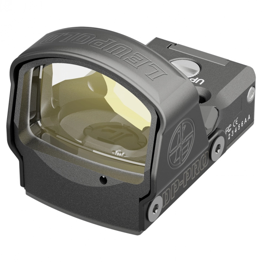 Kolimator Leupold DeltaPoint Pro Reflex Sight 6 MOA 1/6