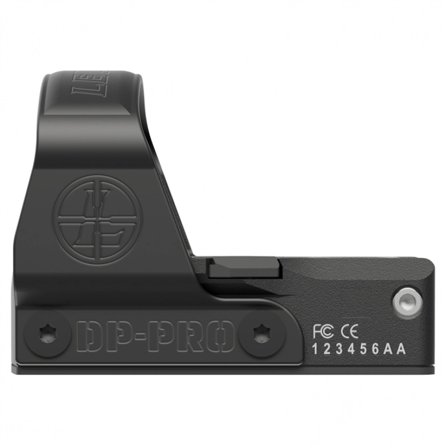 Kolimator Leupold DeltaPoint Pro Reflex Sight 6 MOA 2/6