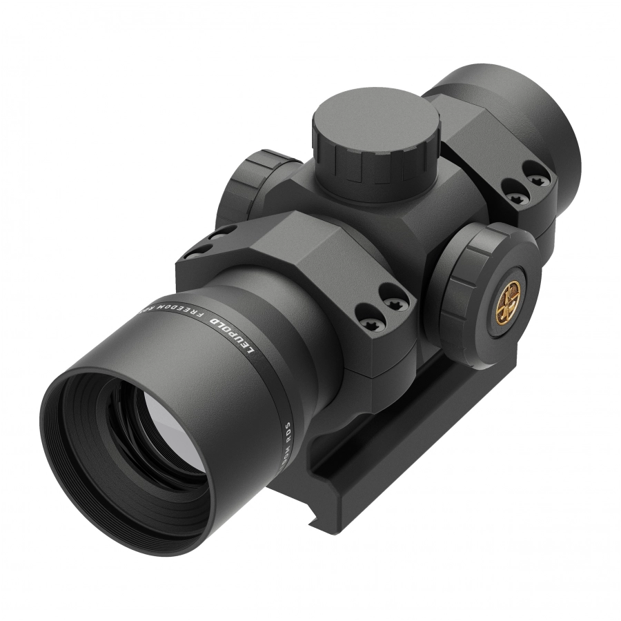 Kolimator Leupold Freedom RDS 1x34 Red Dot 1 MOA z montażem 1/6