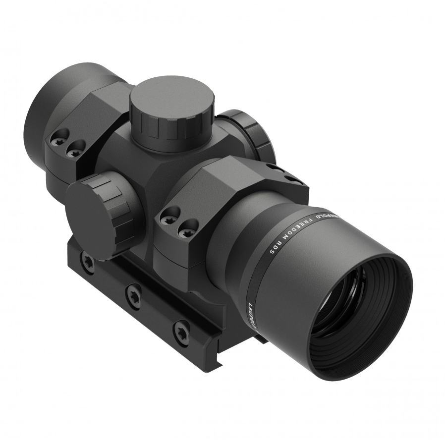 Kolimator Leupold Freedom RDS 1x34 Red Dot 1 MOA z montażem 3/6