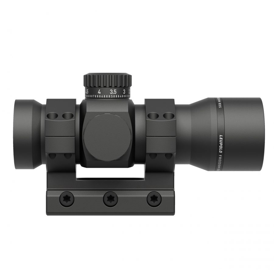 Kolimator Leupold Freedom RDS 1x34 Red Dot BDC 1 MOA z montażem 4/6