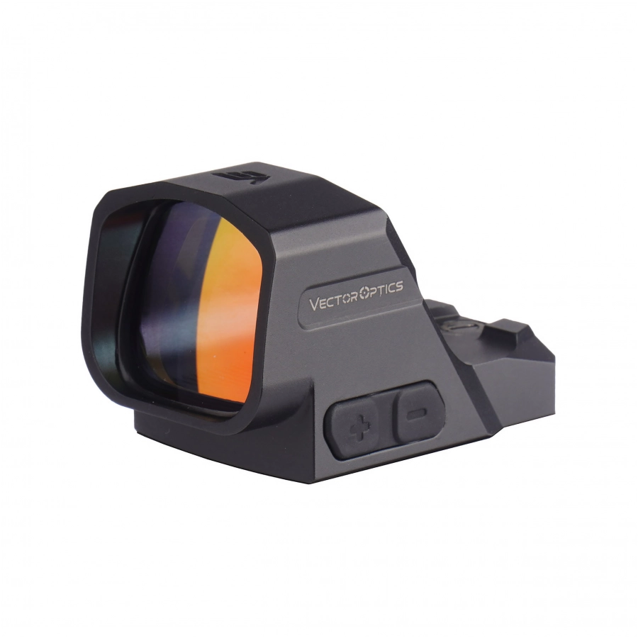 Kolimator otwarty Vector Optics Frenzy 1x24x29 Gen. II 6 MOA MOJ SCRD-76 czarny 1/6