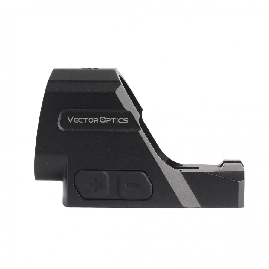 Kolimator otwarty Vector Optics Frenzy 1x24x29 Gen. II 6 MOA MOJ SCRD-76 czarny 4/6