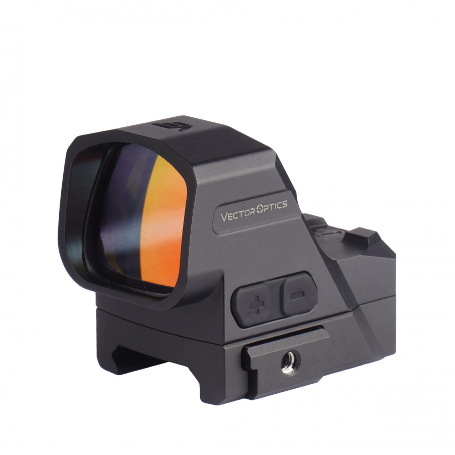 Kolimator otwarty Vector Optics Frenzy 1x24x29 Gen. II 6 MOA MOJ SCRD-76 czarny 2/6