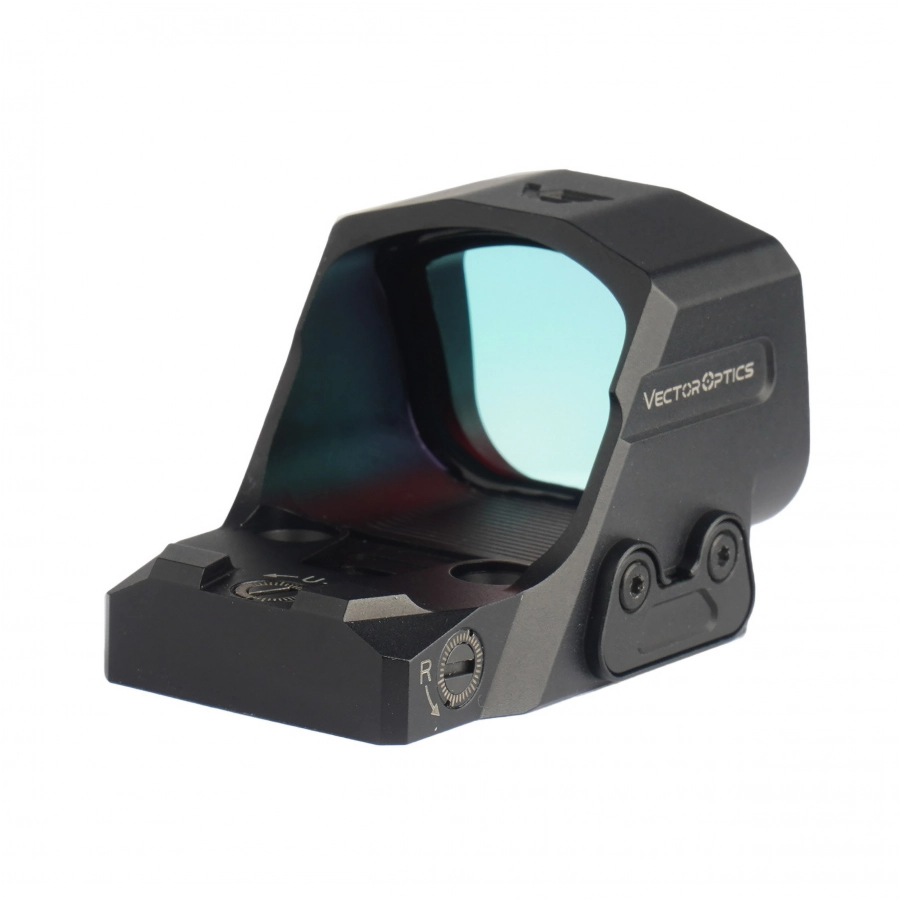 Kolimator otwarty Vector Optics Frenzy 1x24x29 Gen. II 6 MOA MOJ SCRD-76 czarny 3/6