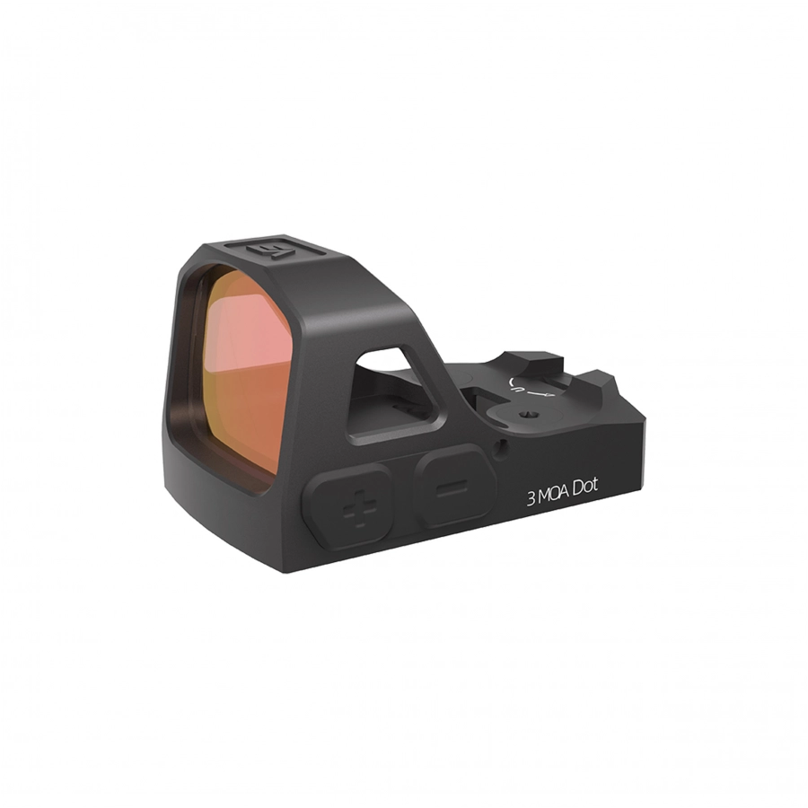 Kolimator otwarty Vector Optics Frenzy-S 1x17x21 MGT/RMS Weaver SCRD-73 czarny 2/10