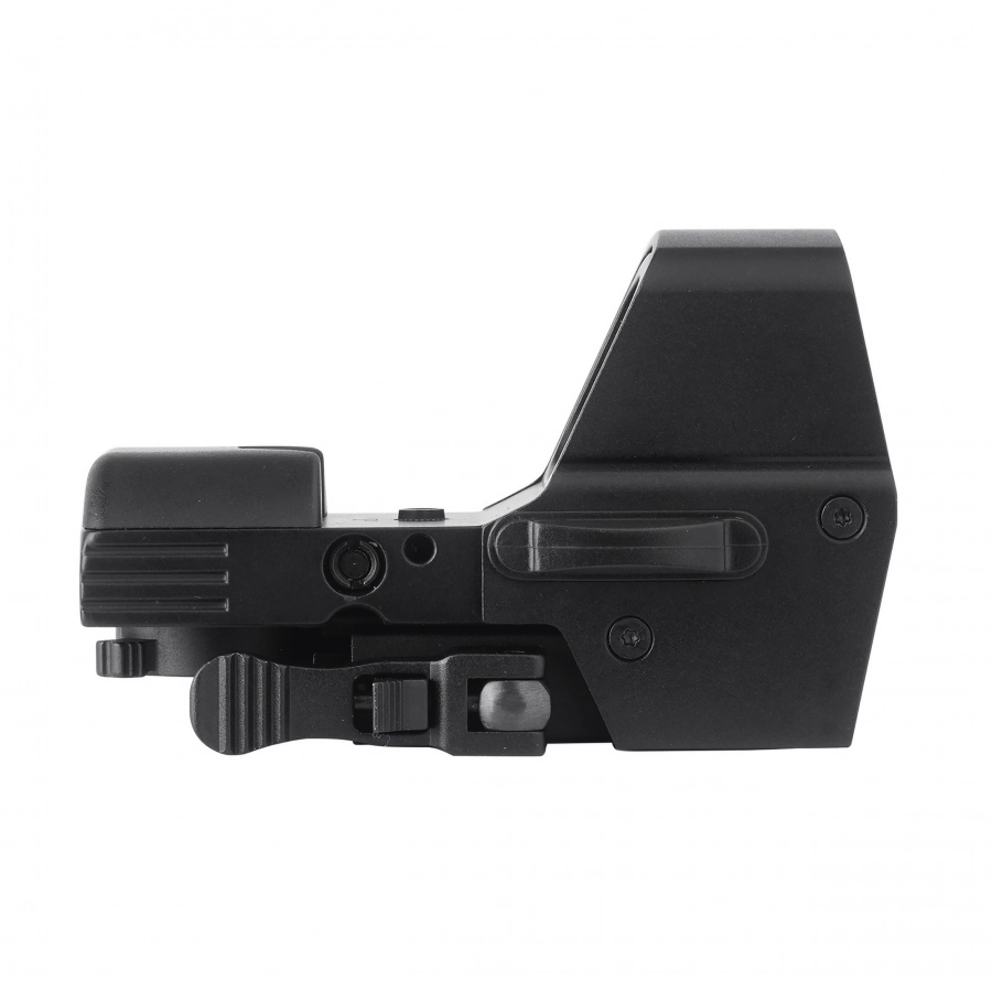 Kolimator otwarty Vector Optics Omega Picatinny / Weaver QD SCRD-48 czarny 2/4