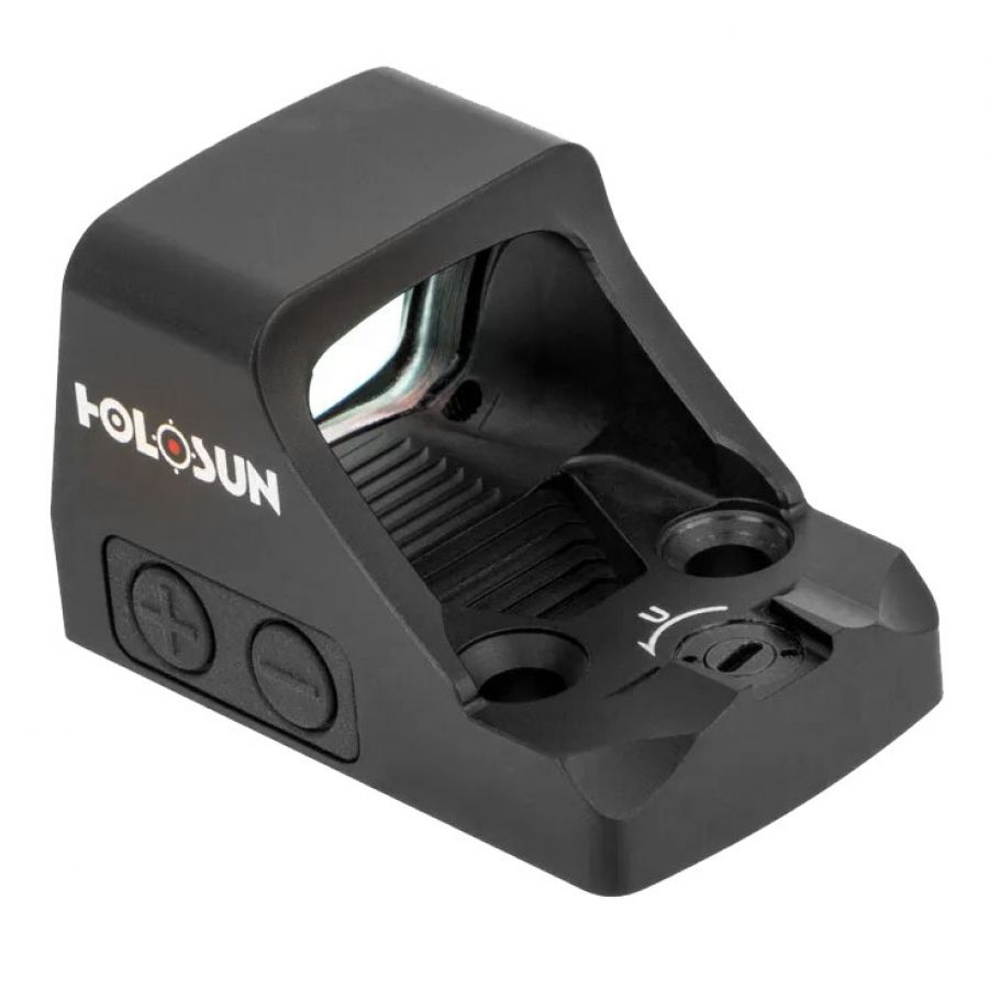 Kolimator Primary Arms by Holosun HS507K-X2 Red ACSS Vulcan 2/7
