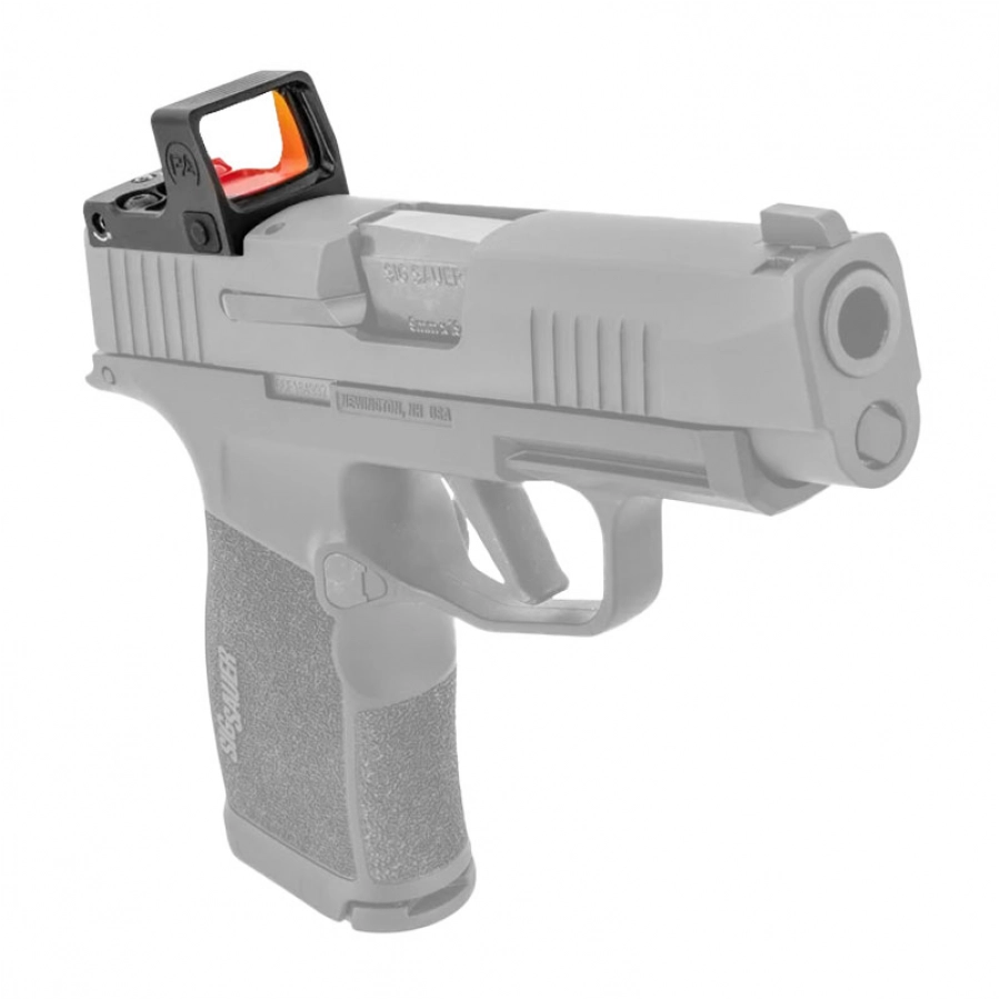 Kolimator Primary Arms Classic 21 mm Micro Reflex 3 MOA Dot 4/5