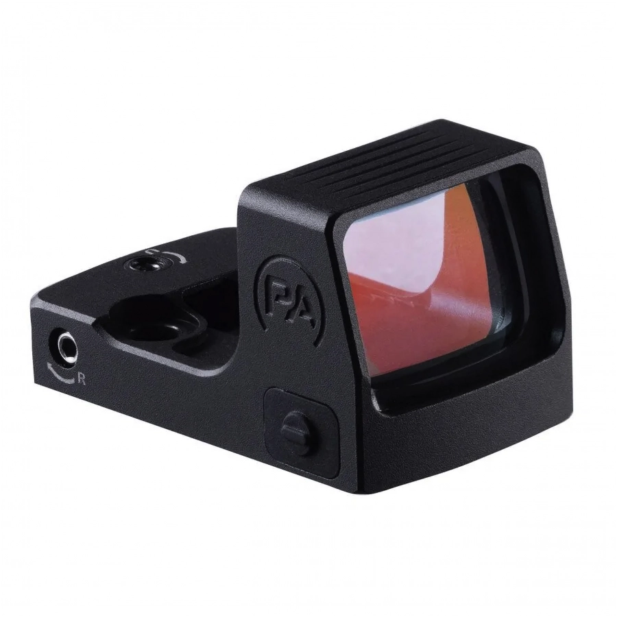 Kolimator Primary Arms Classic 21 mm Micro Reflex z Autolive 3 MOA Green Dot 2/5