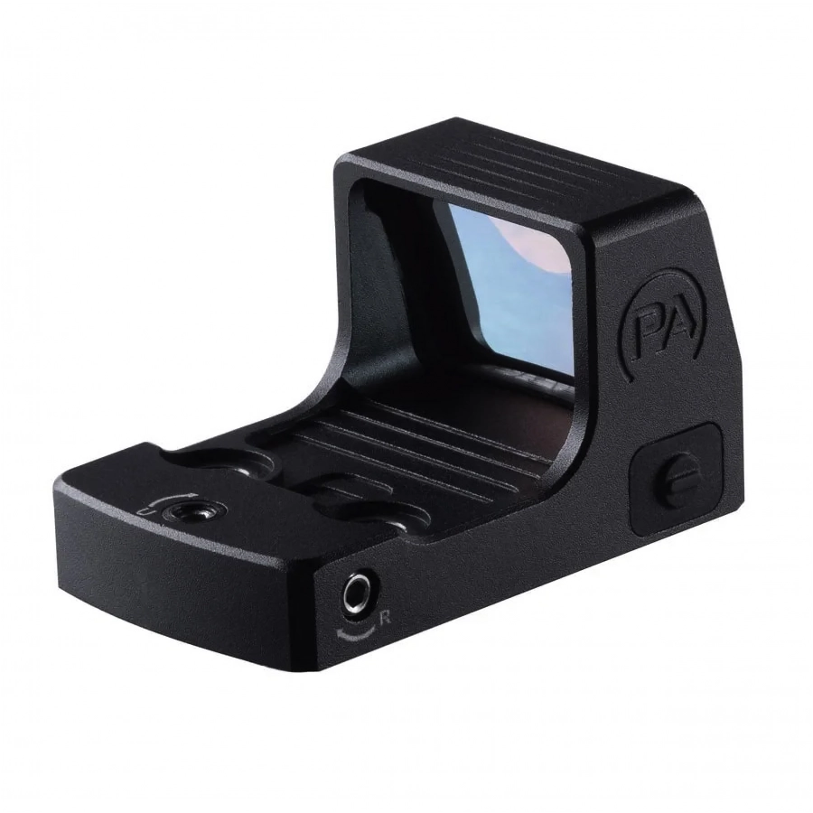 Kolimator Primary Arms Classic 21 mm Micro Reflex z Autolive 3 MOA Green Dot 4/5