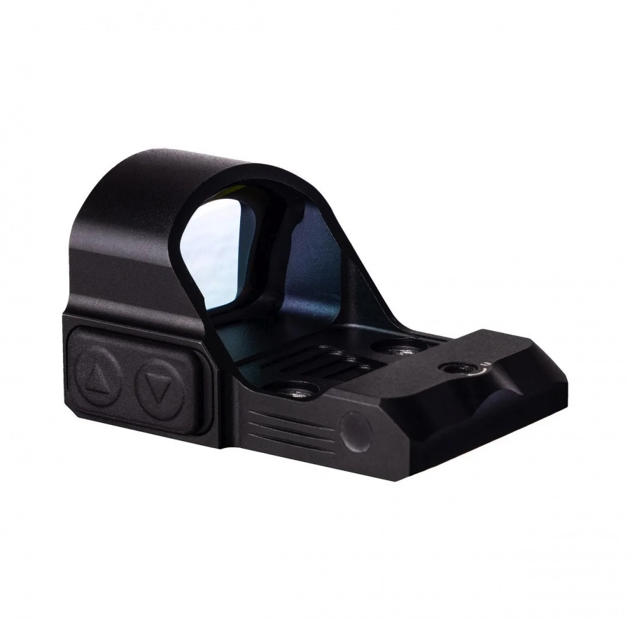 Kolimator Primary Arms Classic 24 mm Mini Reflex z Autolive 3 MOA Green Dot 3/4