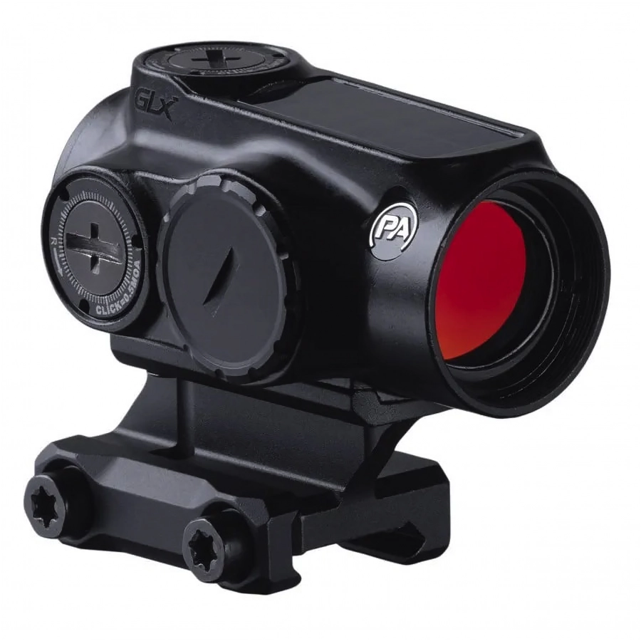 Kolimator Primary Arms GLx MD-21S 21 mm Micro Dot AutoLive ACSS-CQB Red Dot 1/10