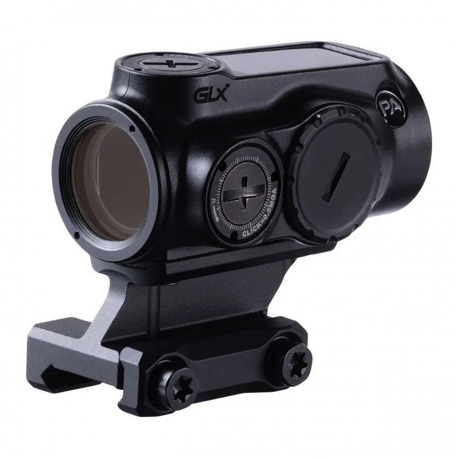 Kolimator Primary Arms GLx MD-21S 21 mm Micro Dot AutoLive ACSS-CQB Red Dot 2/10