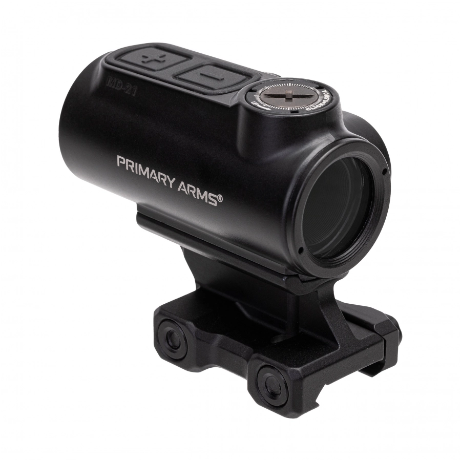 Kolimator Primary Arms SLx MD-21 21 mm Micro Dot AutoLive 2 MOA Red Dot 3/7