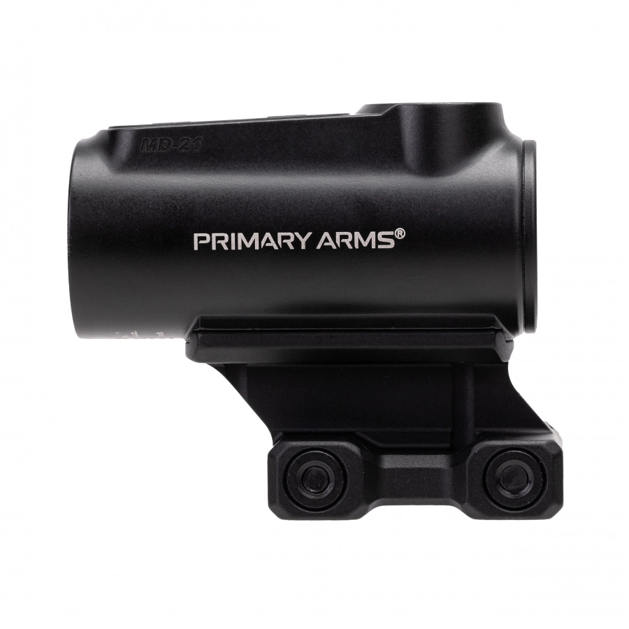 Kolimator Primary Arms SLx MD-21 21 mm Micro Dot AutoLive 2 MOA Red Dot 4/7