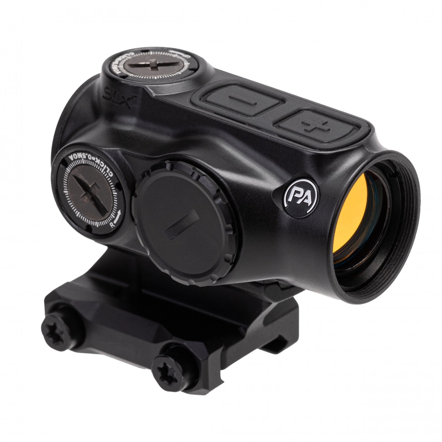 Kolimator Primary Arms SLx MD-21 21 mm Micro Dot AutoLive 2 MOA Red Dot 1/7