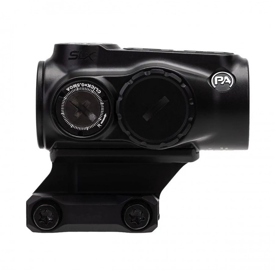 Kolimator Primary Arms SLx MD-21 21 mm Micro Dot AutoLive ACSS-CQB Red Dot 2/11