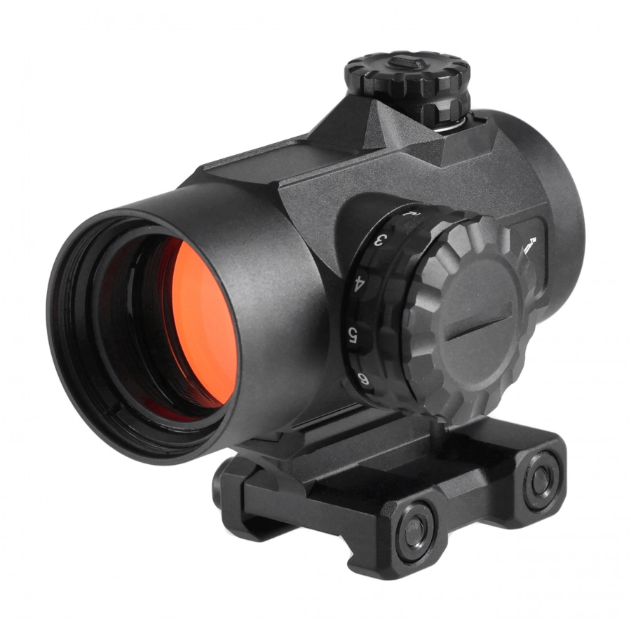 Kolimator Primary Arms SLx MD-25 25 mm Micro Dot Gen II AutoLive