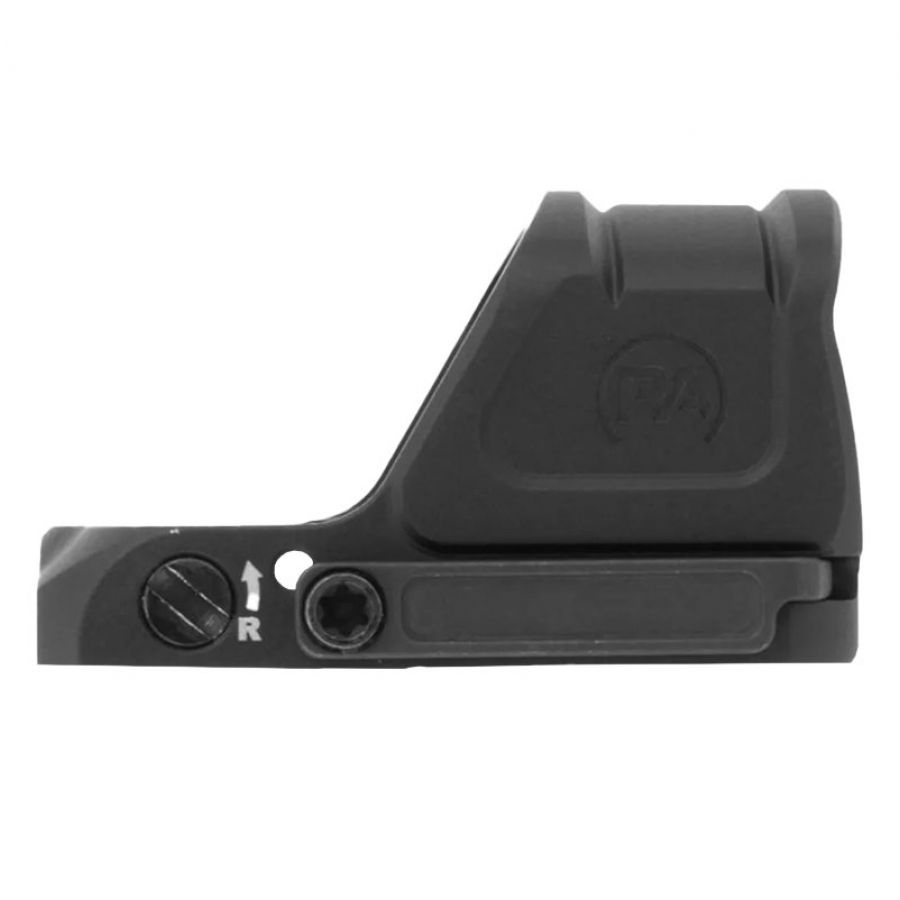 Kolimator Primary Arms SLx RS-10 1x23 Mini Reflex 3 MOA 3/5