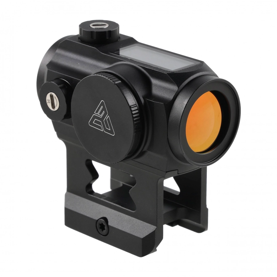Kolimator Redwin Cherno 1x22 MRT, RWD15 2/11