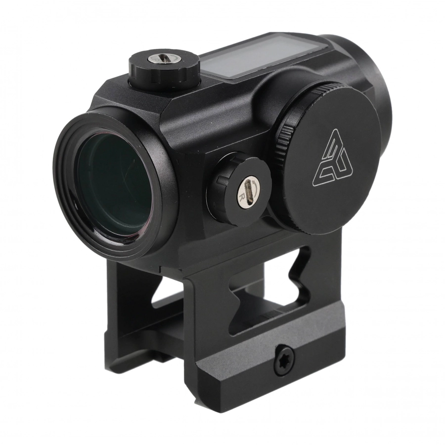 Kolimator Redwin Cherno 1x22 MRT, RWD15 3/11