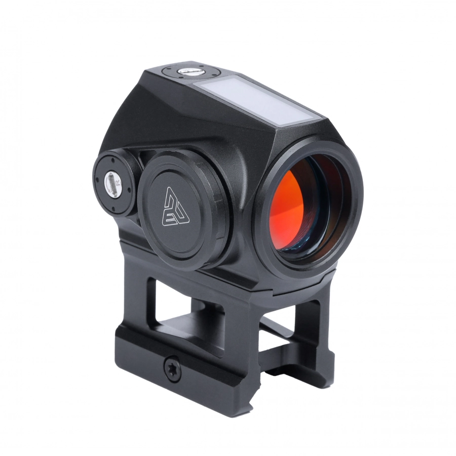 Kolimator Redwin Cherno 1x23 3MOA SP RWD50 3/6