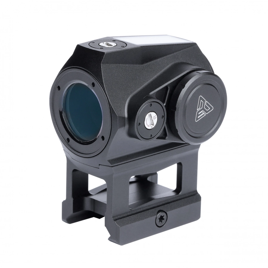 Kolimator Redwin Cherno 1x23 3MOA SP RWD50 2/6
