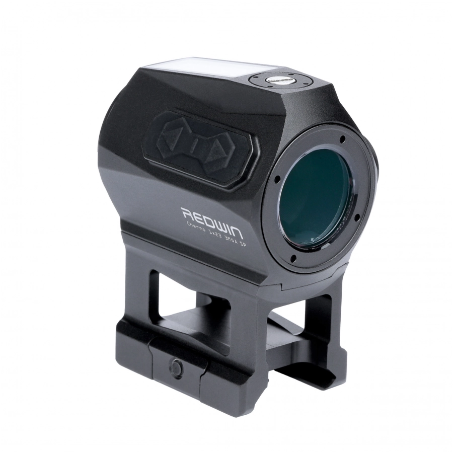 Kolimator Redwin Cherno 1x23 3MOA SP RWD50 4/6