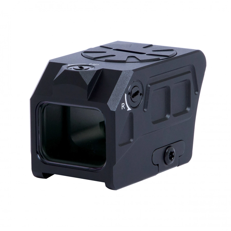 Kolimator Redwin Cobra TRA 21 x 17 5 MOA zielona kropka RWD24 3/5
