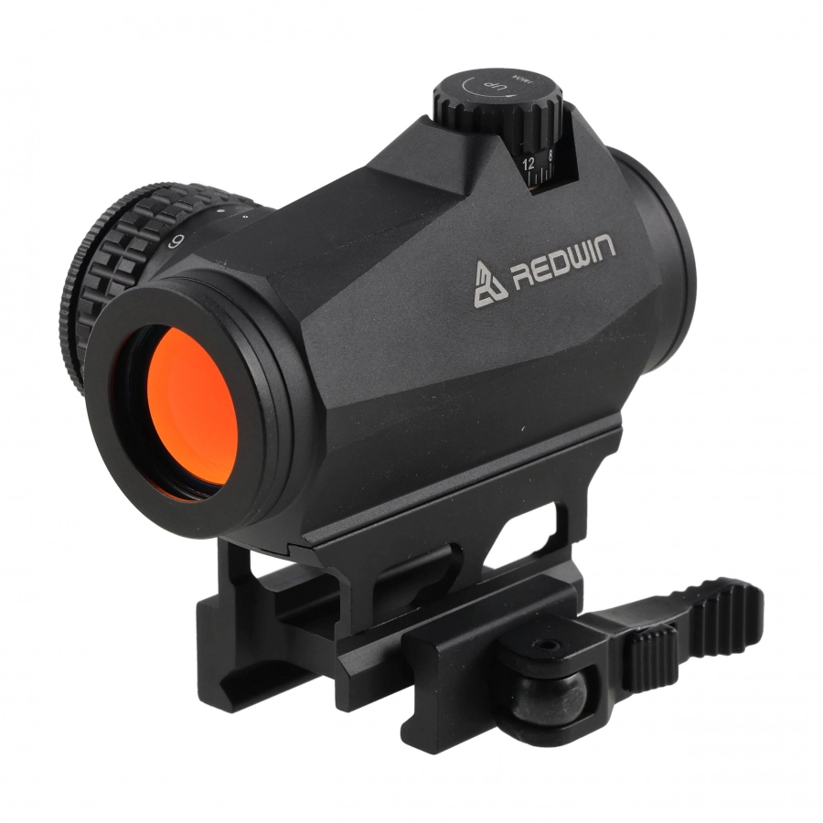 Kolimator Redwin Mantis 1x21 3 MOA RWD35 1/11