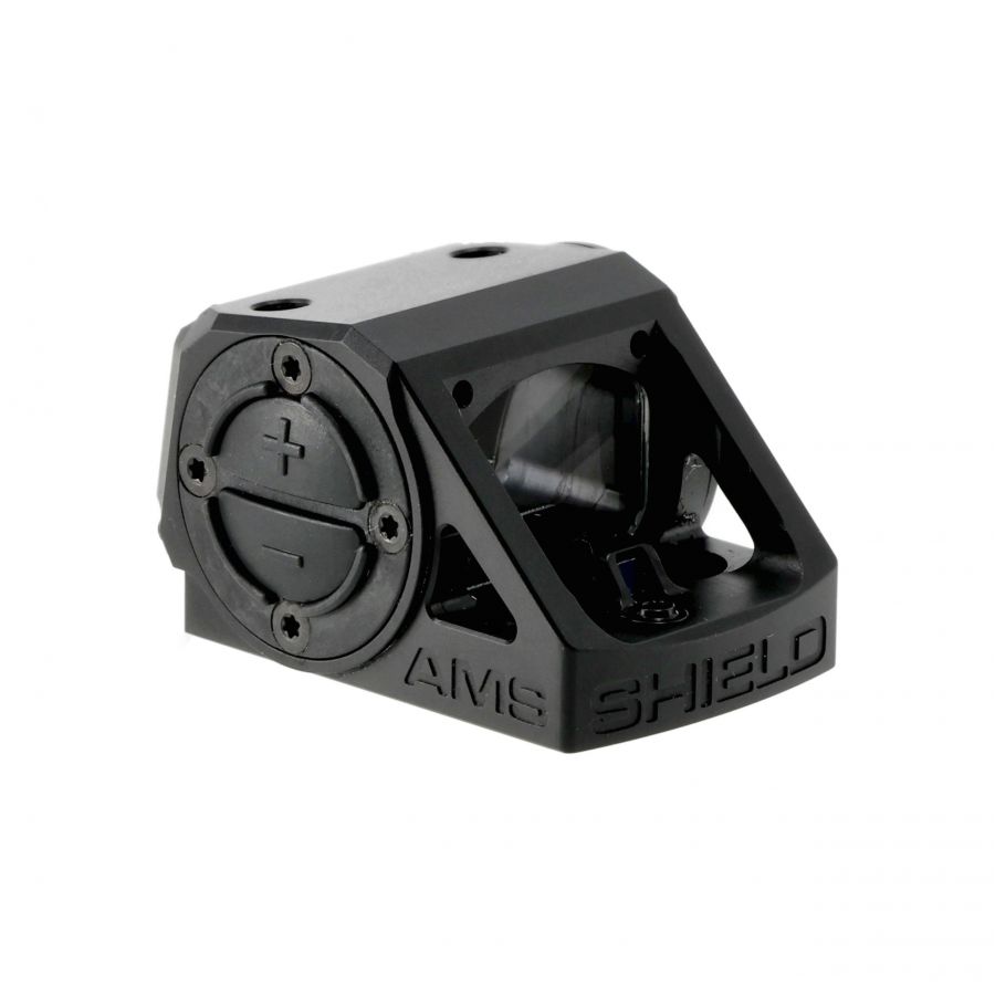 Kolimator Shield Sights AMS Advanced Mini Sight 4MOA 2/9