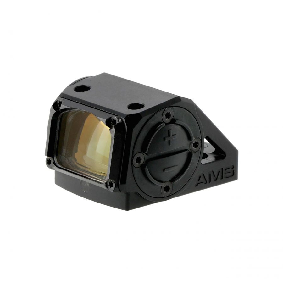 Kolimator Shield Sights AMS Advanced Mini Sight 4MOA 1/9