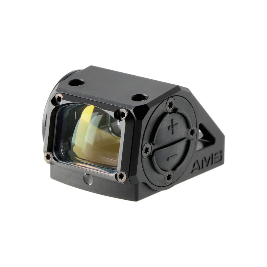 Kolimator Shield Sights AMS Advanced Mini Sight 8MOA 1/8