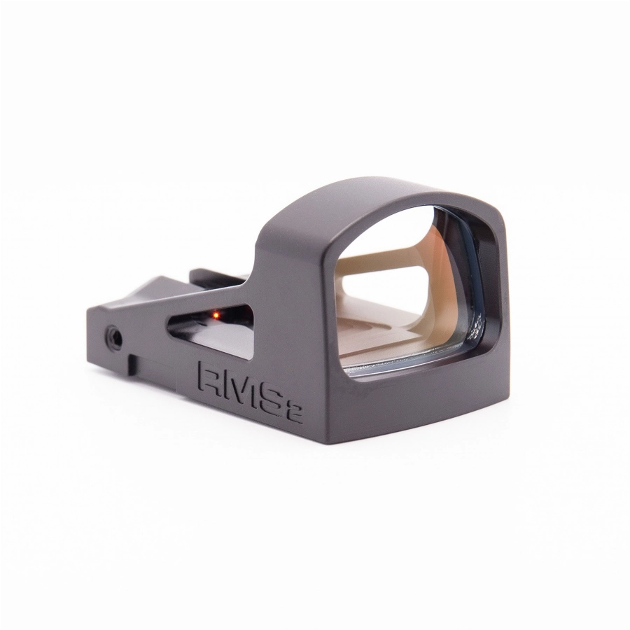 Kolimator Shield Sights RMS2 Reflex Mini Sight 2 Glass Edition, 4MOA 1/7