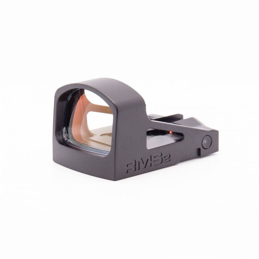 Kolimator Shield Sights RMS2 Reflex Mini Sight 2 Glass Edition, 4MOA 4/7