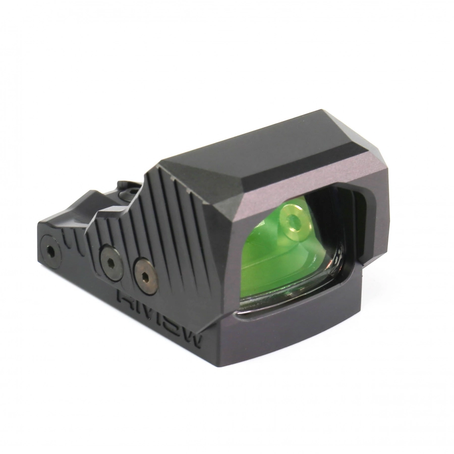 Kolimator Shield Sights RMSw Heavy Duty Reflex Mini Sight Waterproof, 8MOA 2/6