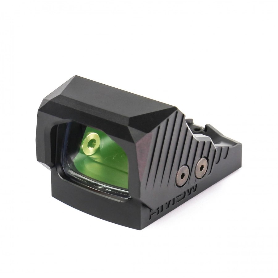 Kolimator Shield Sights RMSw Heavy Duty Reflex Mini Sight Waterproof, 8MOA 1/6